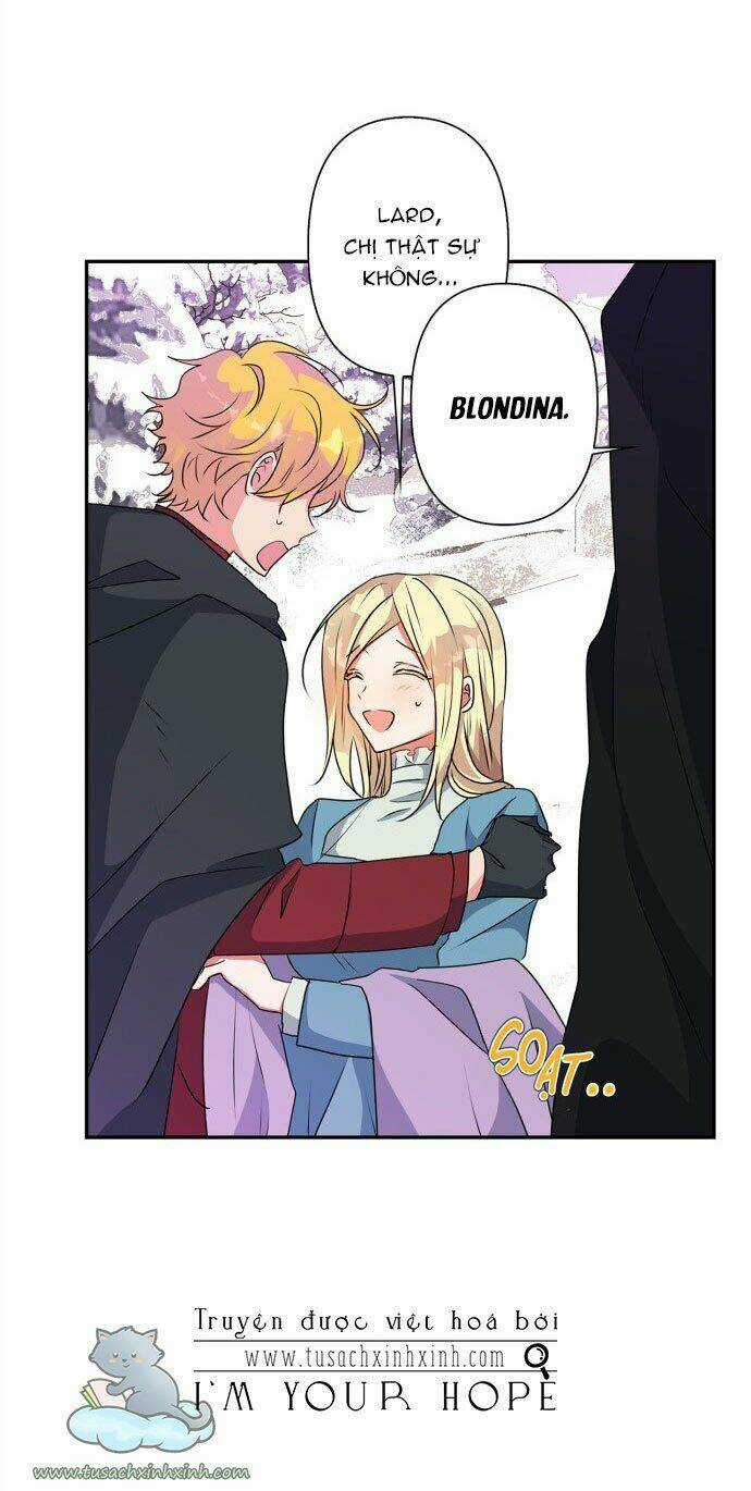 Thuần Hóa Quái Thú Thật Tốt Chapter 51 trang 47