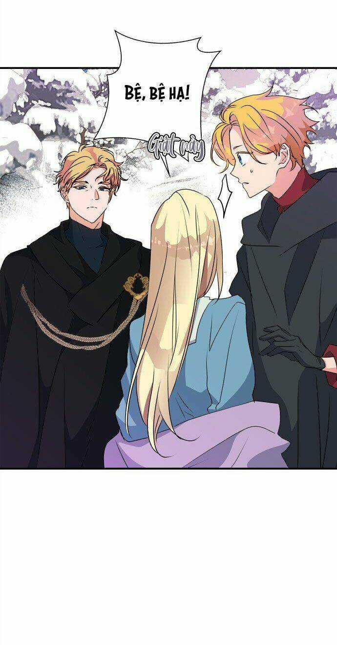 Thuần Hóa Quái Thú Thật Tốt Chapter 51 trang 48