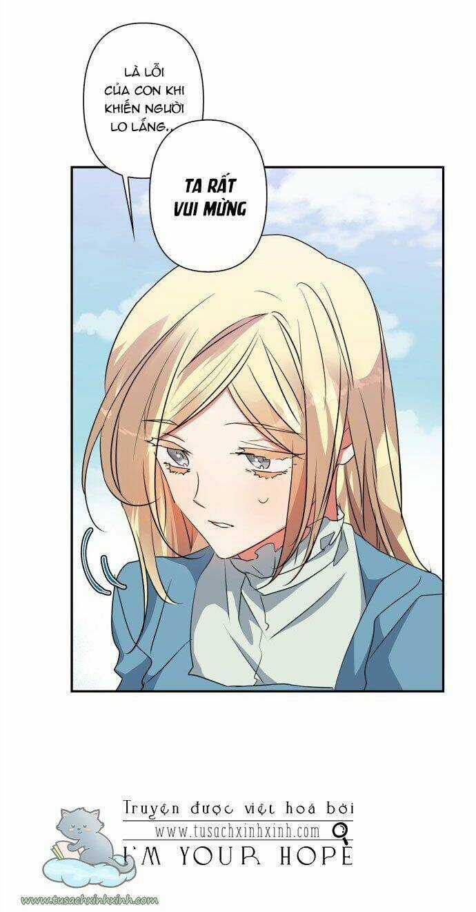 Thuần Hóa Quái Thú Thật Tốt Chapter 51 trang 49