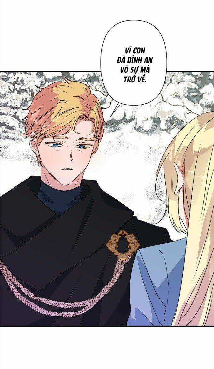 Thuần Hóa Quái Thú Thật Tốt Chapter 51 trang 50