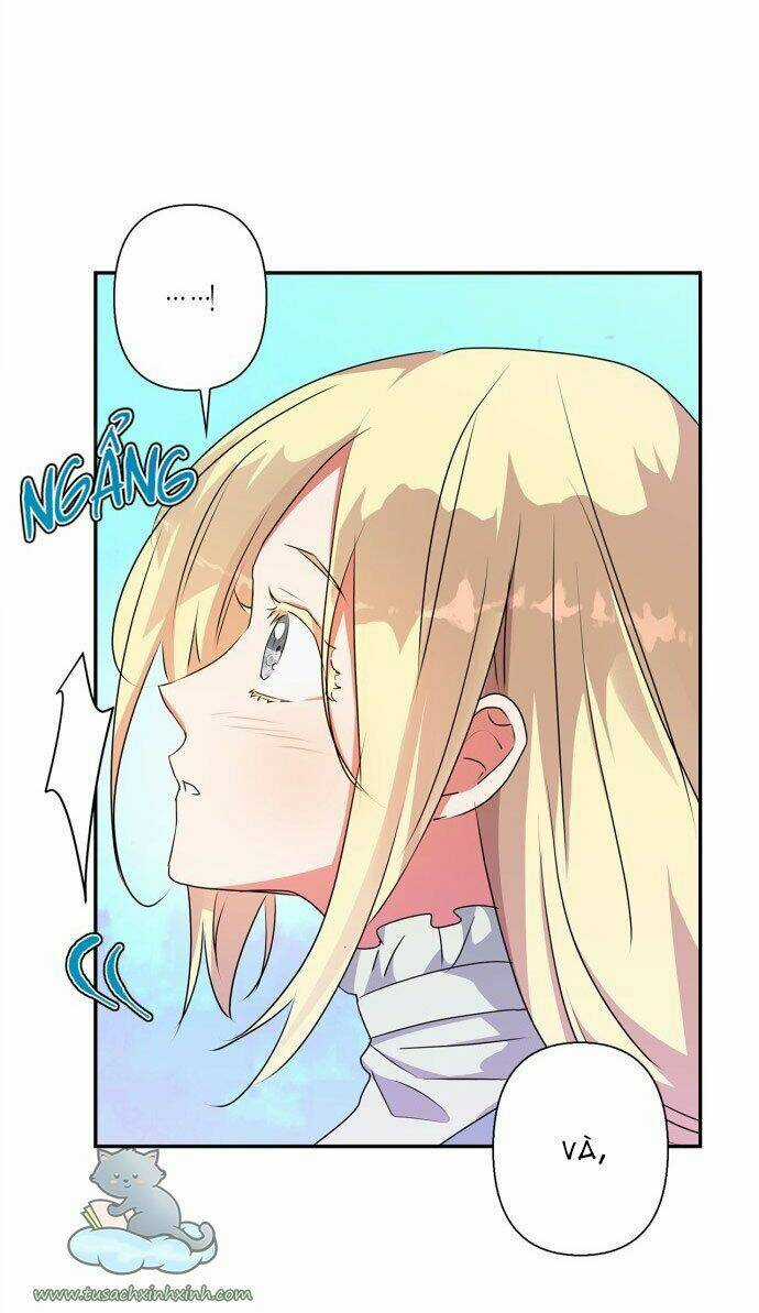 Thuần Hóa Quái Thú Thật Tốt Chapter 51 trang 51