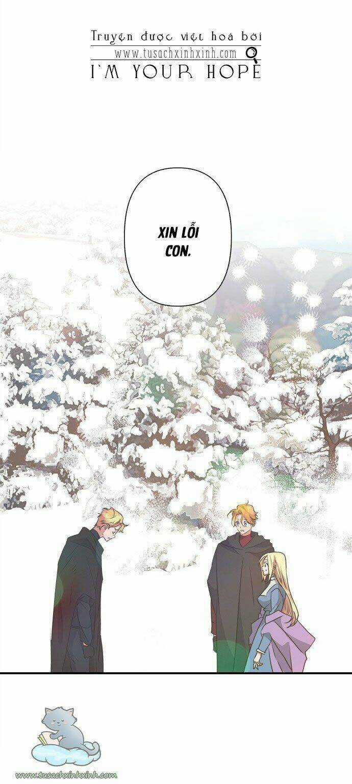 Thuần Hóa Quái Thú Thật Tốt Chapter 51 trang 52