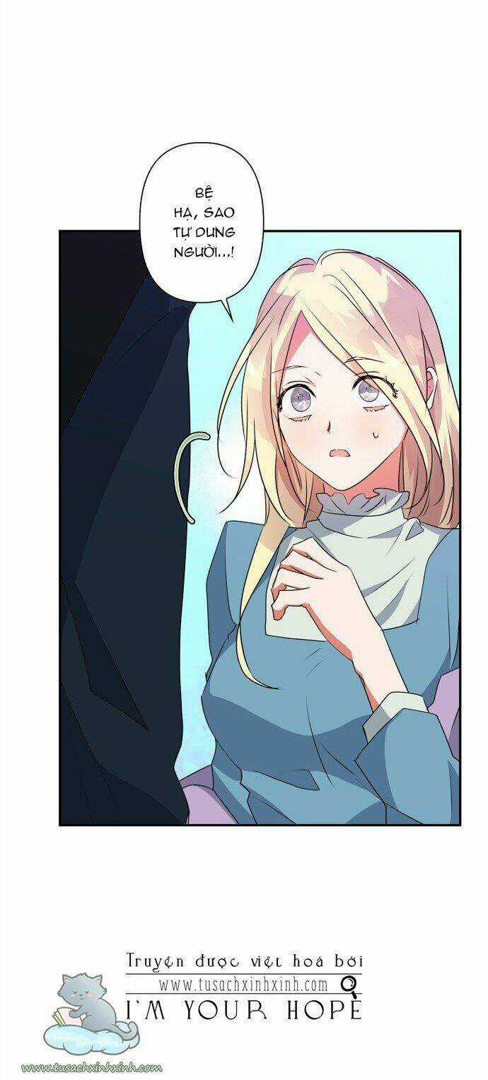 Thuần Hóa Quái Thú Thật Tốt Chapter 51 trang 53