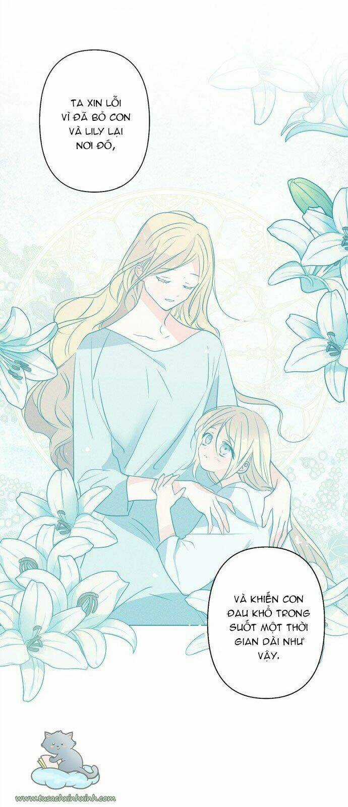 Thuần Hóa Quái Thú Thật Tốt Chapter 51 trang 54