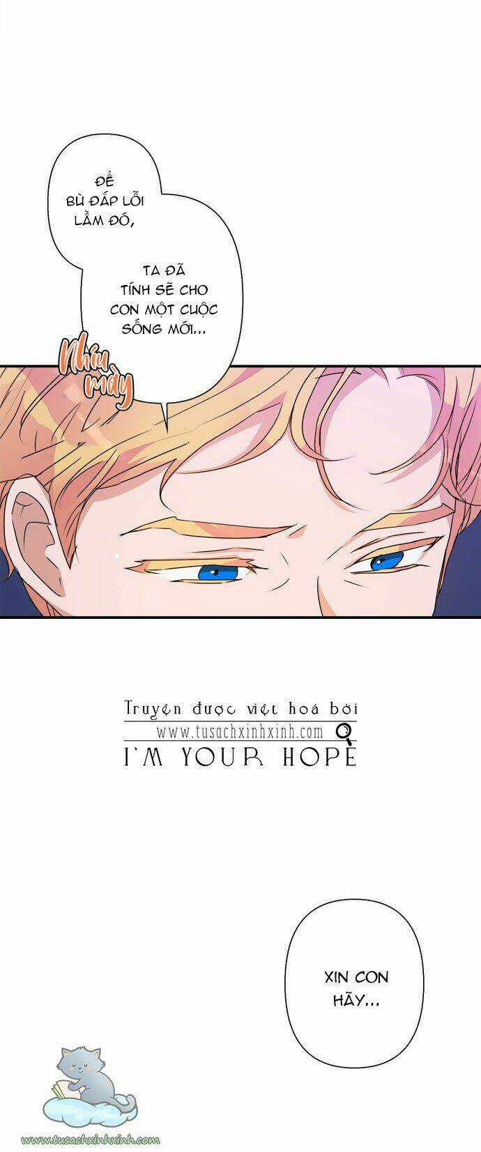 Thuần Hóa Quái Thú Thật Tốt Chapter 51 trang 55