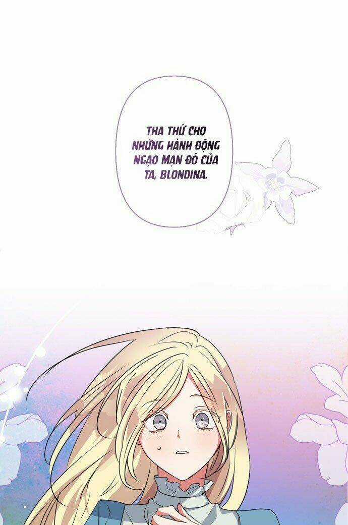 Thuần Hóa Quái Thú Thật Tốt Chapter 51 trang 56