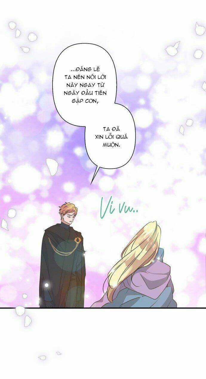 Thuần Hóa Quái Thú Thật Tốt Chapter 51 trang 58