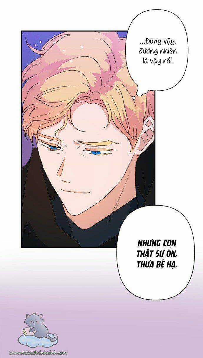 Thuần Hóa Quái Thú Thật Tốt Chapter 51 trang 60