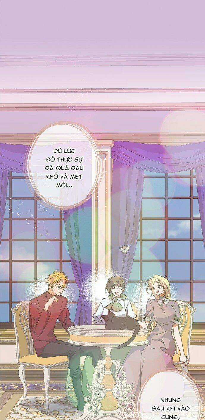 Thuần Hóa Quái Thú Thật Tốt Chapter 51 trang 61