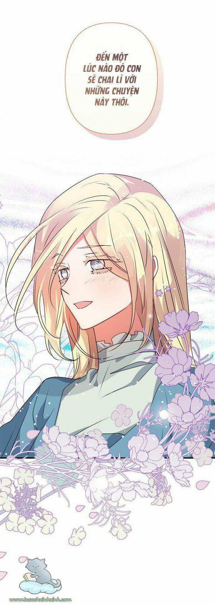 Thuần Hóa Quái Thú Thật Tốt Chapter 51 trang 64