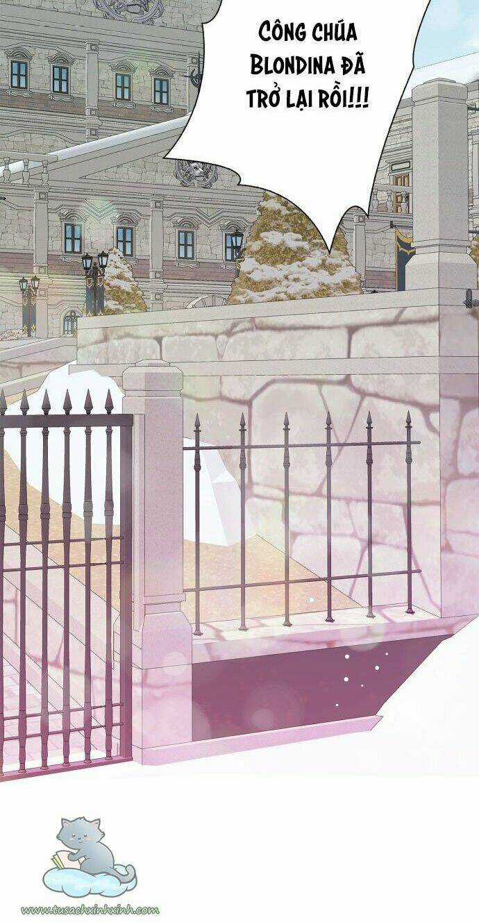 Thuần Hóa Quái Thú Thật Tốt Chapter 51 trang 69