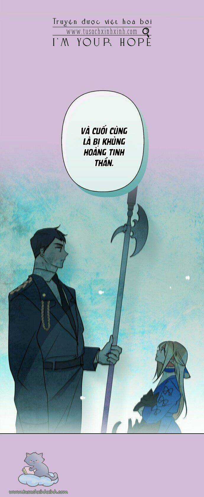 Thuần Hóa Quái Thú Thật Tốt Chapter 51 trang 7