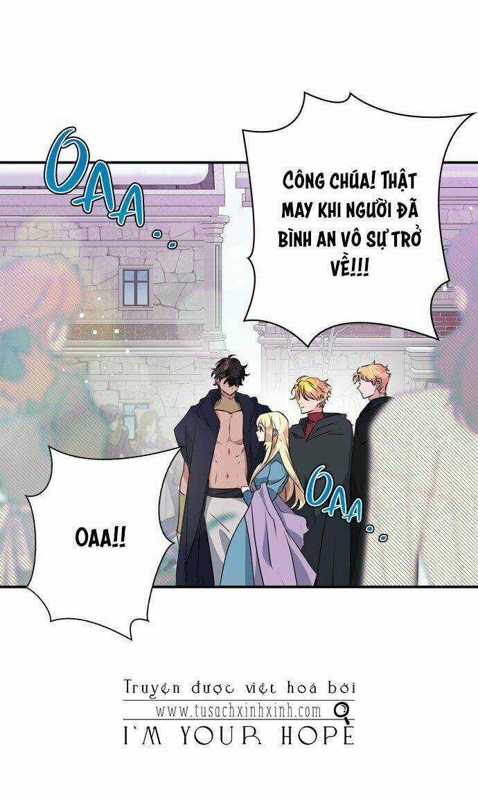 Thuần Hóa Quái Thú Thật Tốt Chapter 51 trang 70