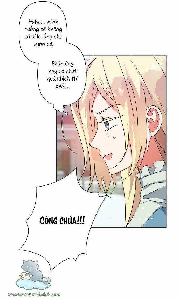 Thuần Hóa Quái Thú Thật Tốt Chapter 51 trang 71