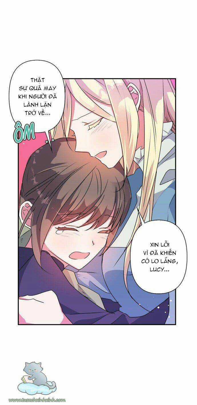 Thuần Hóa Quái Thú Thật Tốt Chapter 51 trang 74