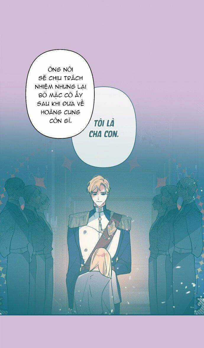 Thuần Hóa Quái Thú Thật Tốt Chapter 51 trang 8