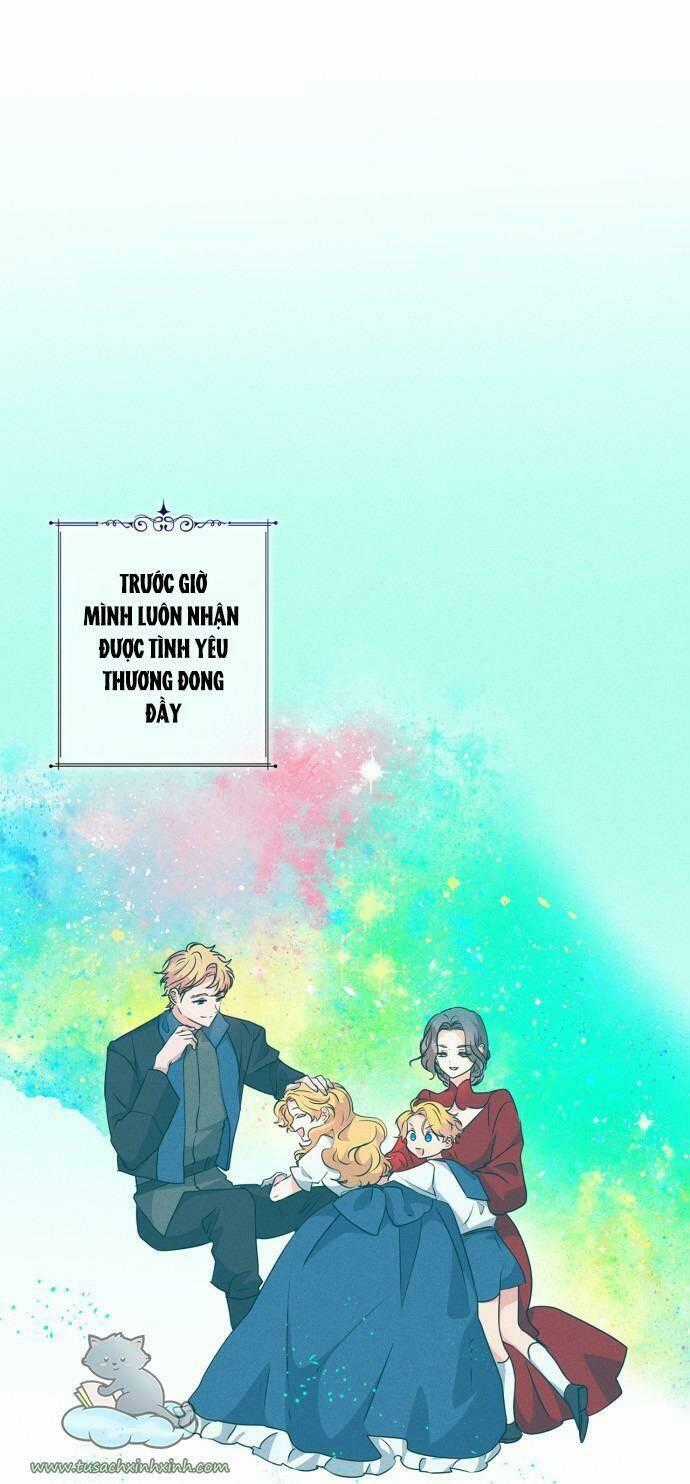 Thuần Hóa Quái Thú Thật Tốt Chapter 52 trang 0