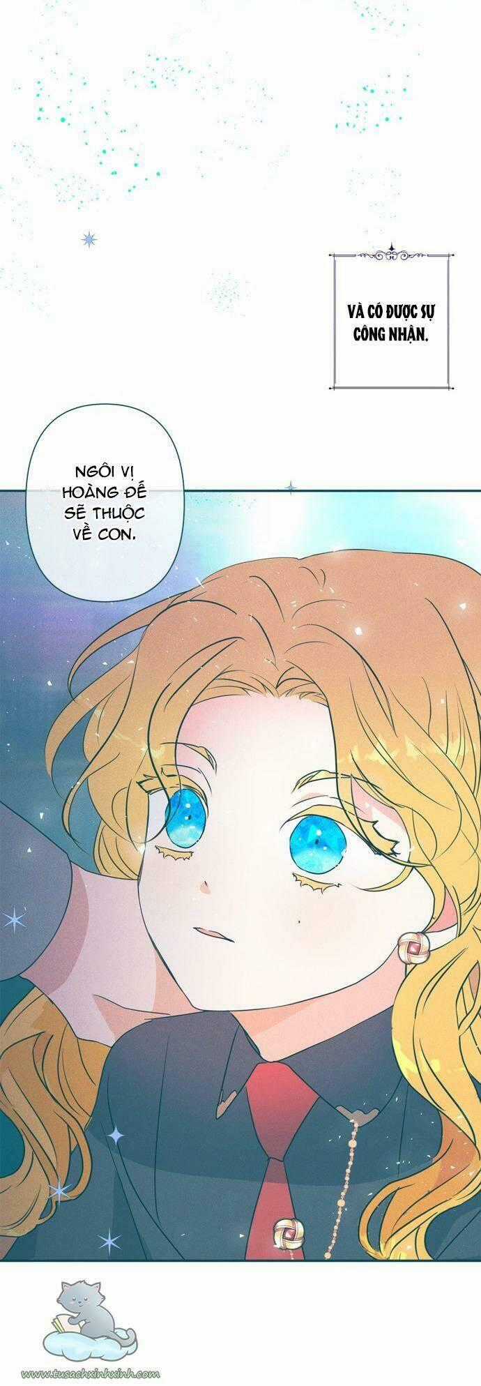 Thuần Hóa Quái Thú Thật Tốt Chapter 52 trang 1