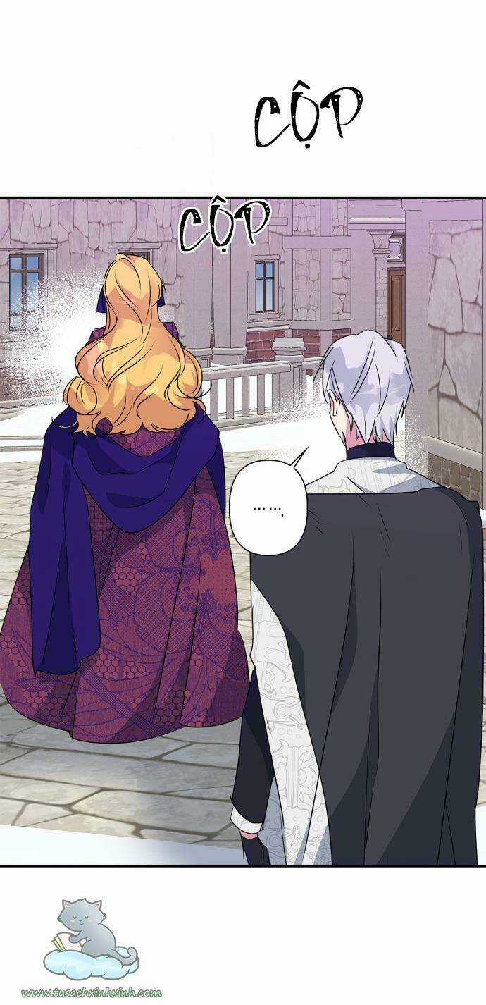 Thuần Hóa Quái Thú Thật Tốt Chapter 52 trang 10