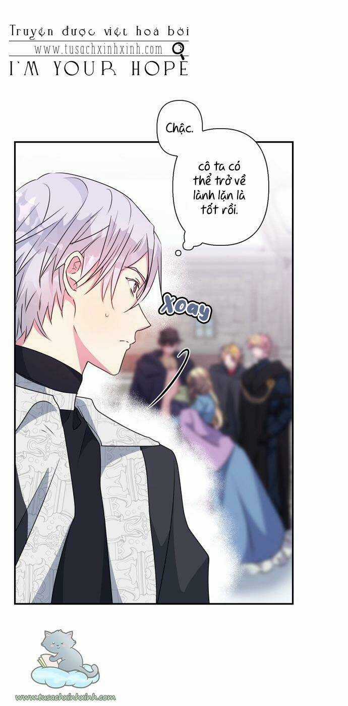 Thuần Hóa Quái Thú Thật Tốt Chapter 52 trang 11