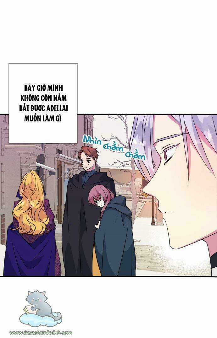 Thuần Hóa Quái Thú Thật Tốt Chapter 52 trang 12