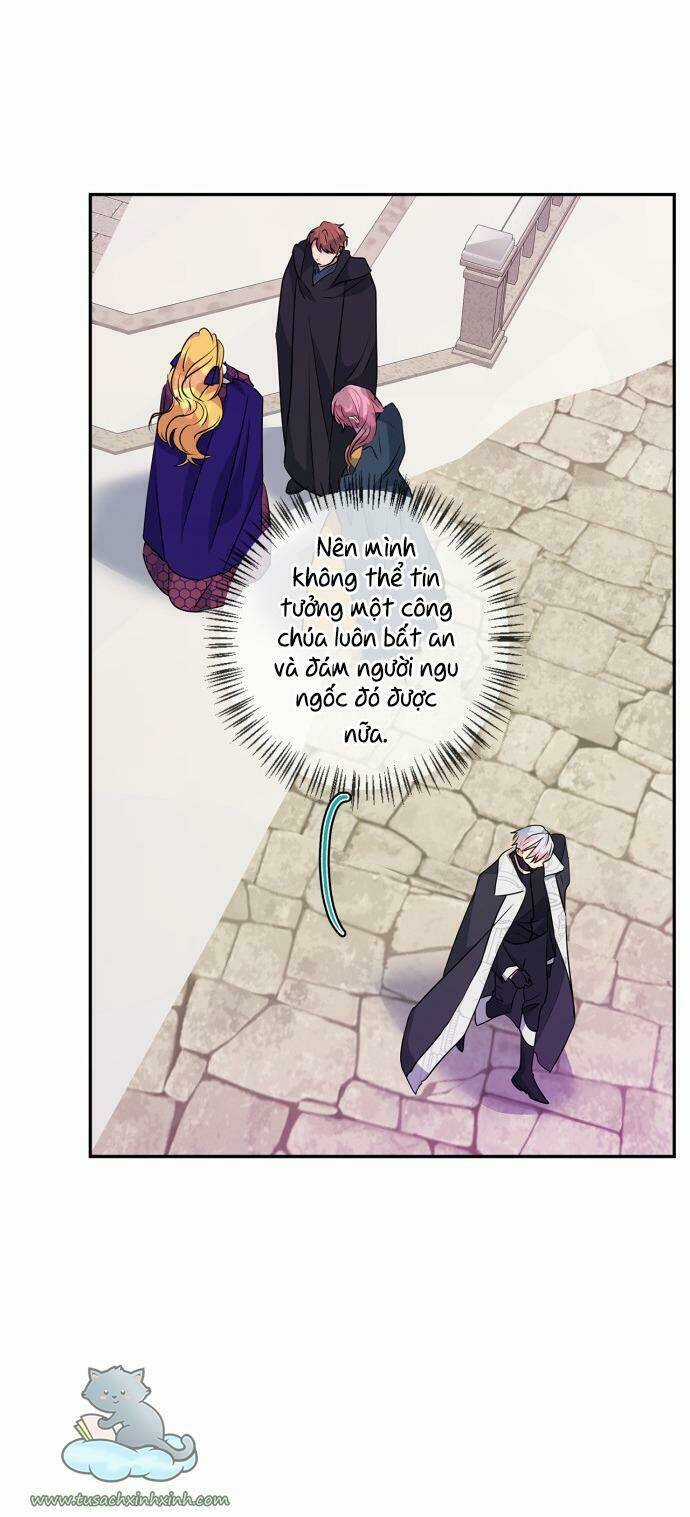 Thuần Hóa Quái Thú Thật Tốt Chapter 52 trang 13