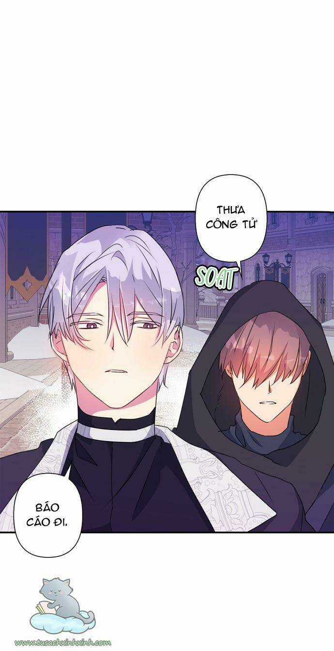 Thuần Hóa Quái Thú Thật Tốt Chapter 52 trang 14