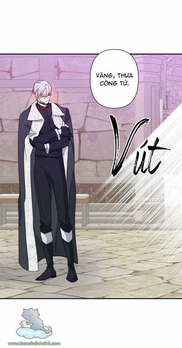 Thuần Hóa Quái Thú Thật Tốt Chapter 52 trang 16