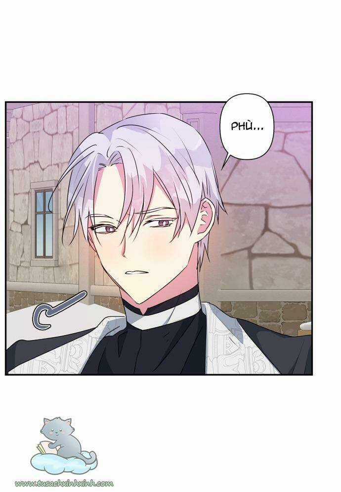 Thuần Hóa Quái Thú Thật Tốt Chapter 52 trang 17