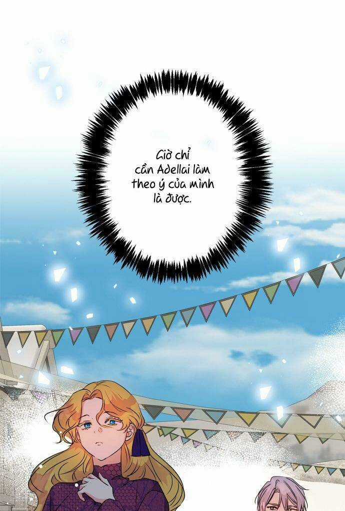 Thuần Hóa Quái Thú Thật Tốt Chapter 52 trang 19