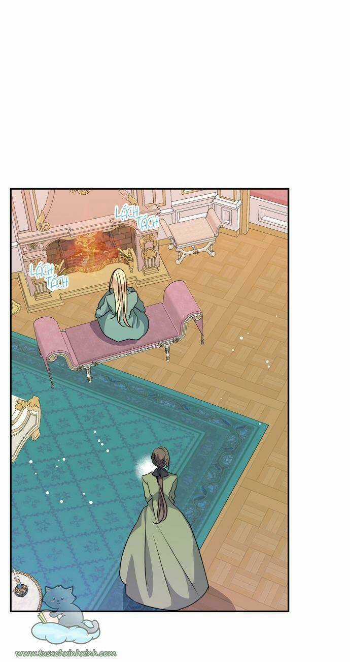 Thuần Hóa Quái Thú Thật Tốt Chapter 52 trang 22