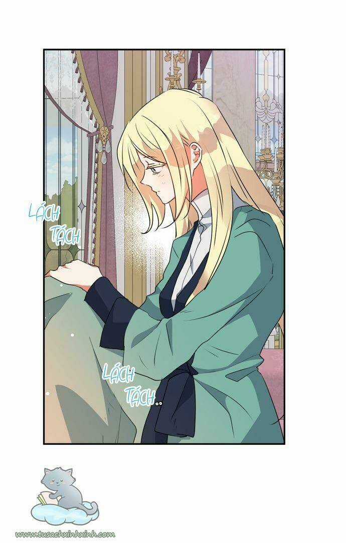 Thuần Hóa Quái Thú Thật Tốt Chapter 52 trang 23