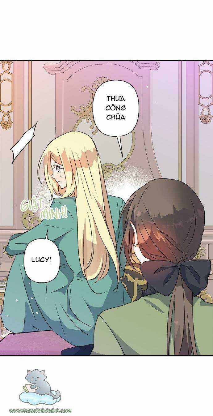 Thuần Hóa Quái Thú Thật Tốt Chapter 52 trang 24