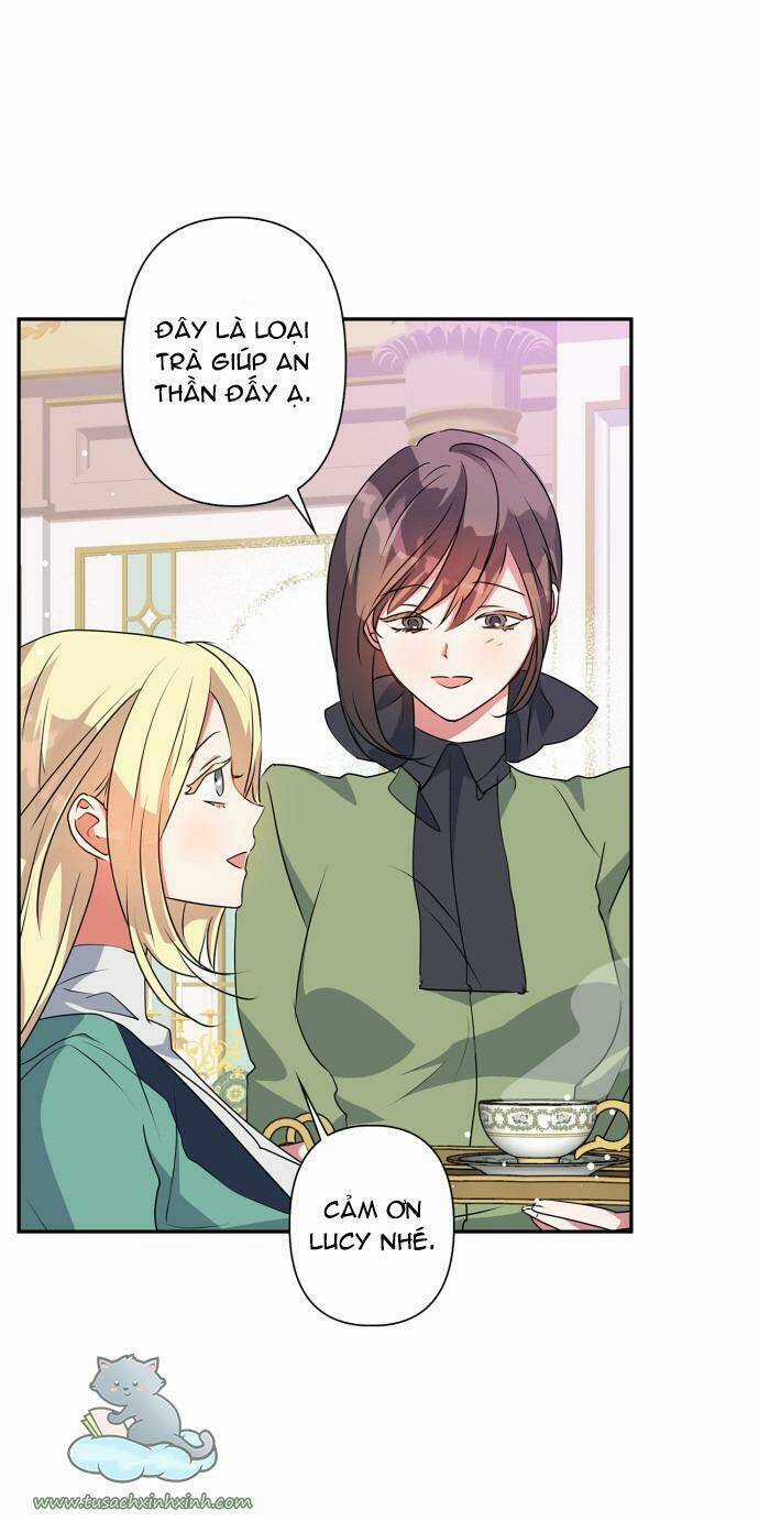 Thuần Hóa Quái Thú Thật Tốt Chapter 52 trang 25