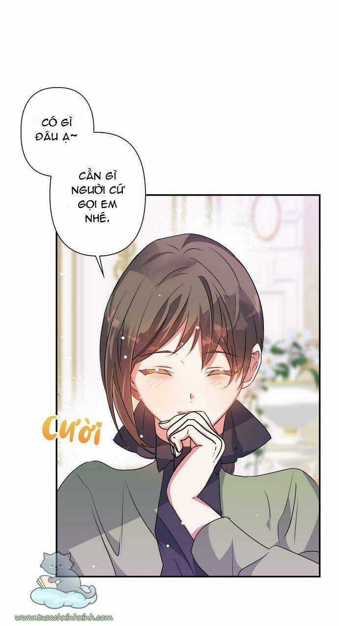 Thuần Hóa Quái Thú Thật Tốt Chapter 52 trang 26