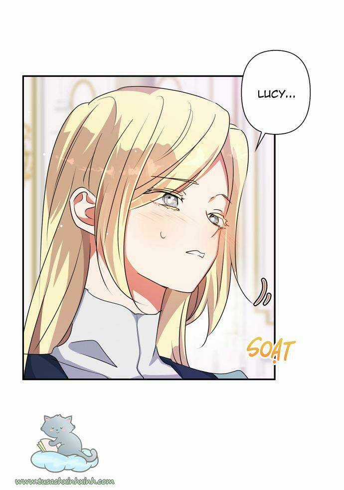 Thuần Hóa Quái Thú Thật Tốt Chapter 52 trang 27