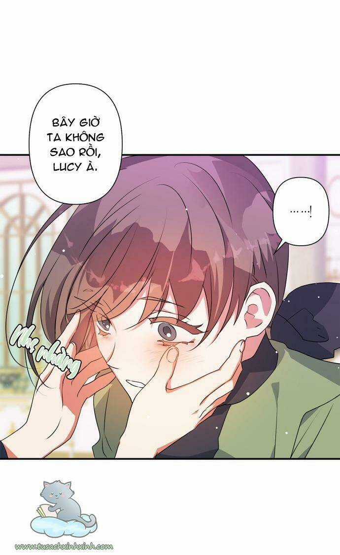 Thuần Hóa Quái Thú Thật Tốt Chapter 52 trang 28