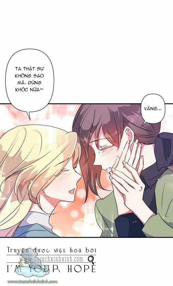 Thuần Hóa Quái Thú Thật Tốt Chapter 52 trang 32