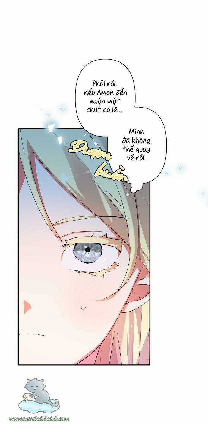 Thuần Hóa Quái Thú Thật Tốt Chapter 52 trang 33