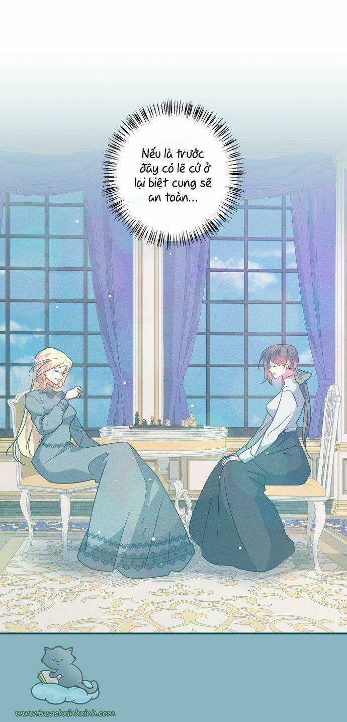 Thuần Hóa Quái Thú Thật Tốt Chapter 52 trang 34