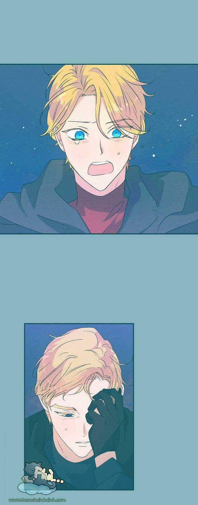 Thuần Hóa Quái Thú Thật Tốt Chapter 52 trang 35