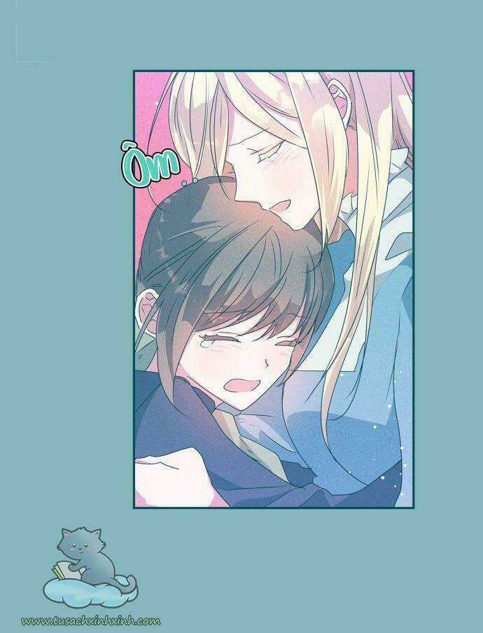 Thuần Hóa Quái Thú Thật Tốt Chapter 52 trang 36