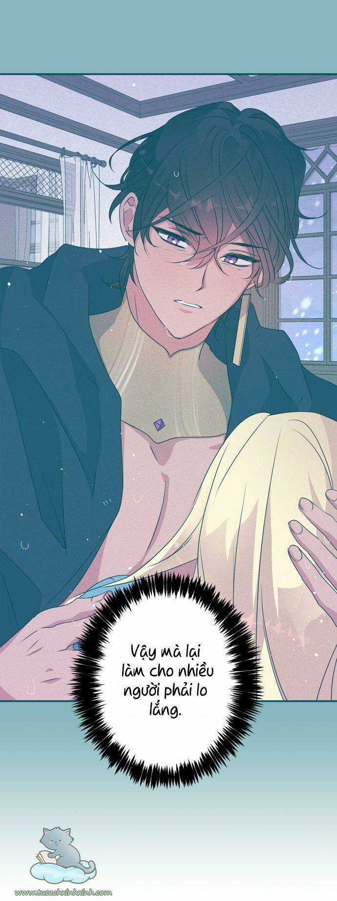 Thuần Hóa Quái Thú Thật Tốt Chapter 52 trang 37