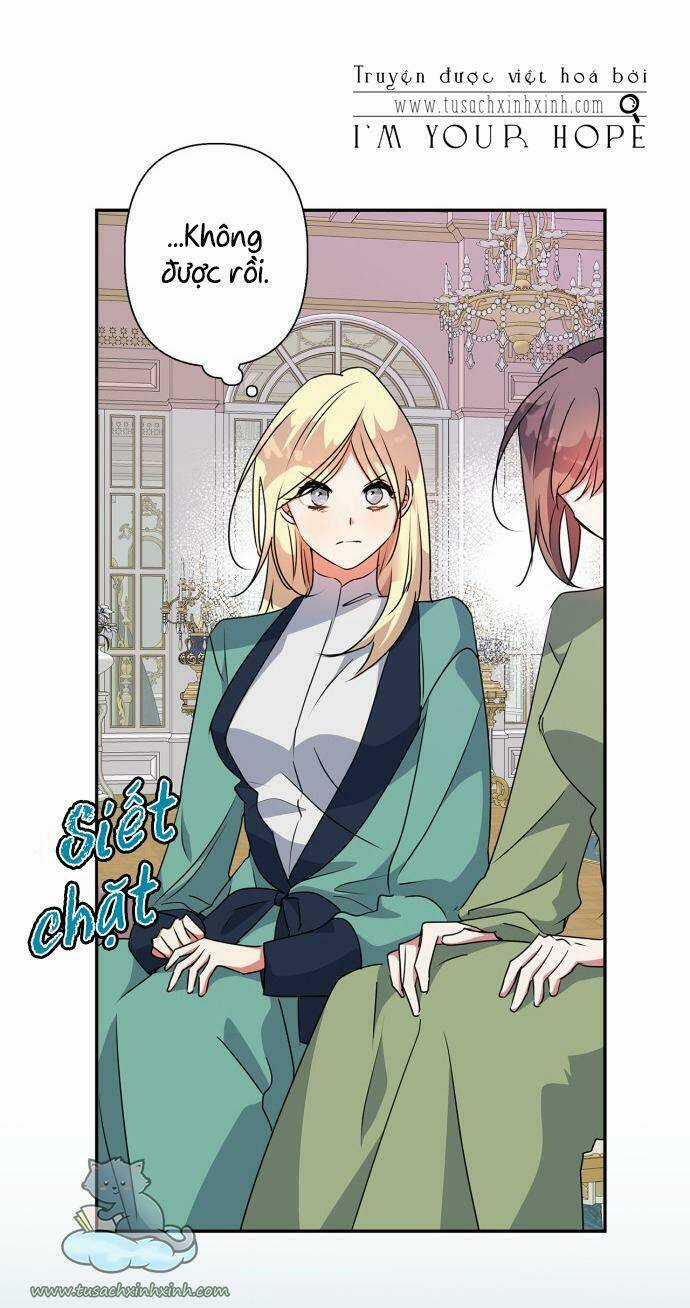 Thuần Hóa Quái Thú Thật Tốt Chapter 52 trang 38