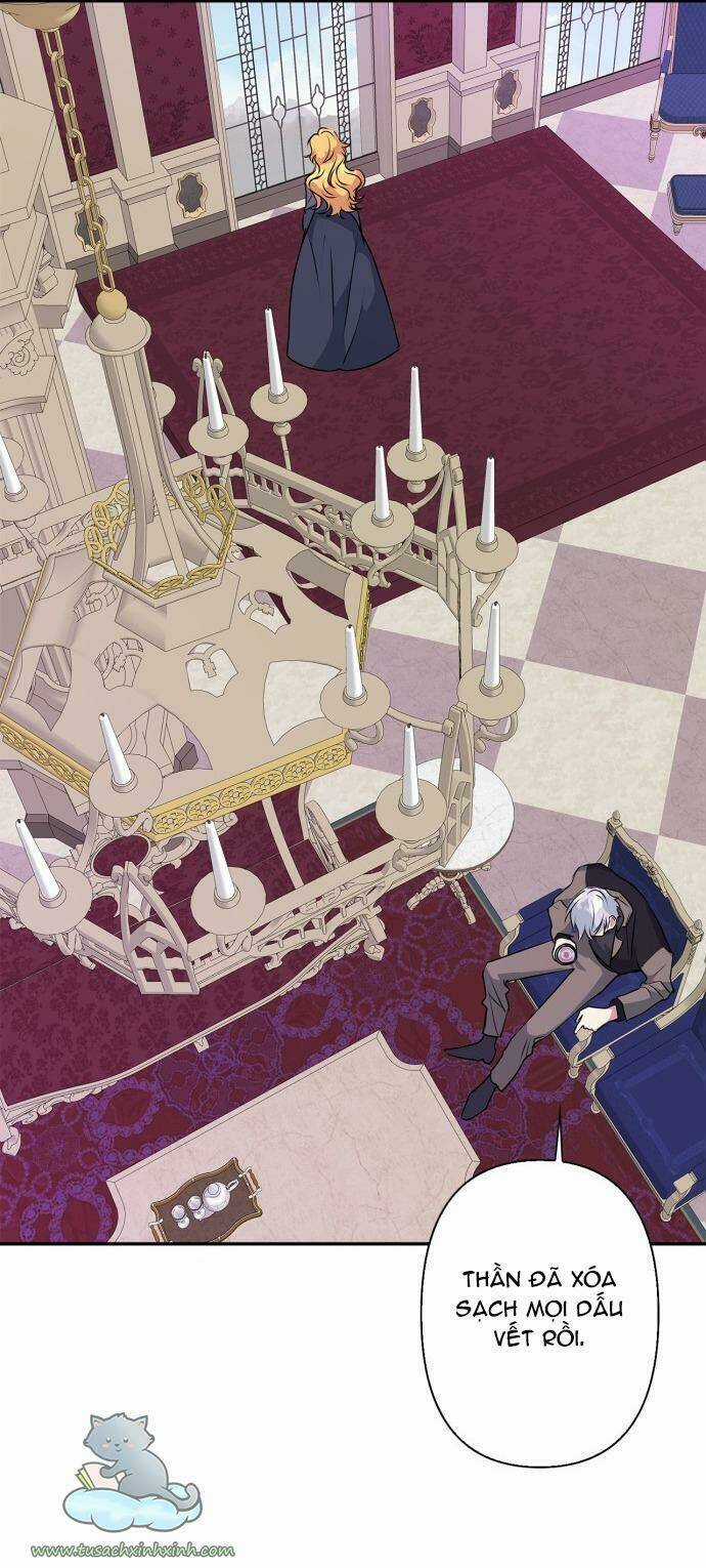 Thuần Hóa Quái Thú Thật Tốt Chapter 52 trang 40