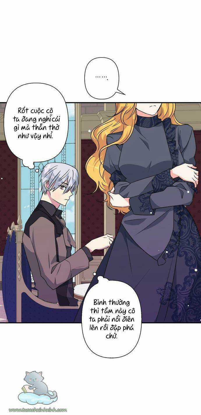 Thuần Hóa Quái Thú Thật Tốt Chapter 52 trang 42