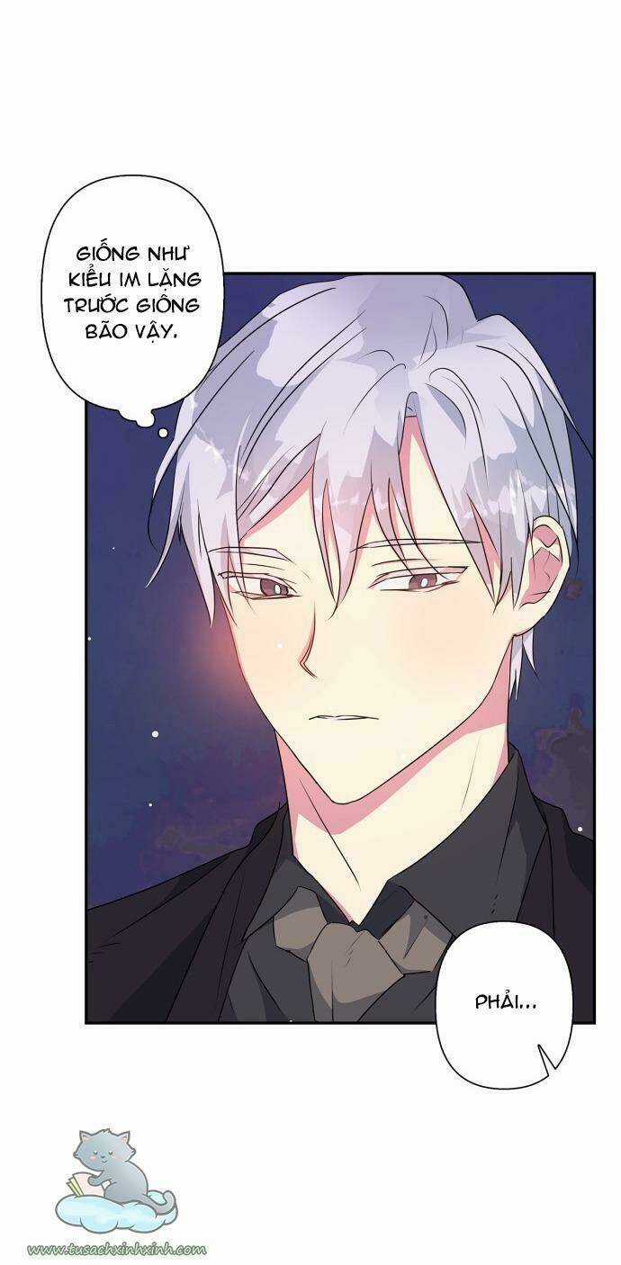 Thuần Hóa Quái Thú Thật Tốt Chapter 52 trang 43