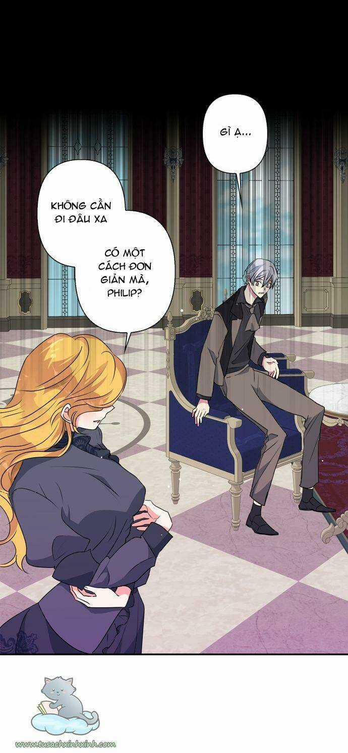 Thuần Hóa Quái Thú Thật Tốt Chapter 52 trang 47