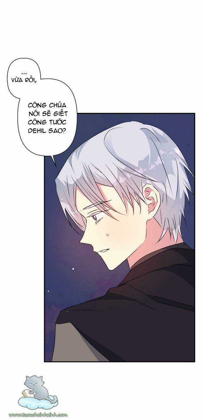 Thuần Hóa Quái Thú Thật Tốt Chapter 52 trang 48