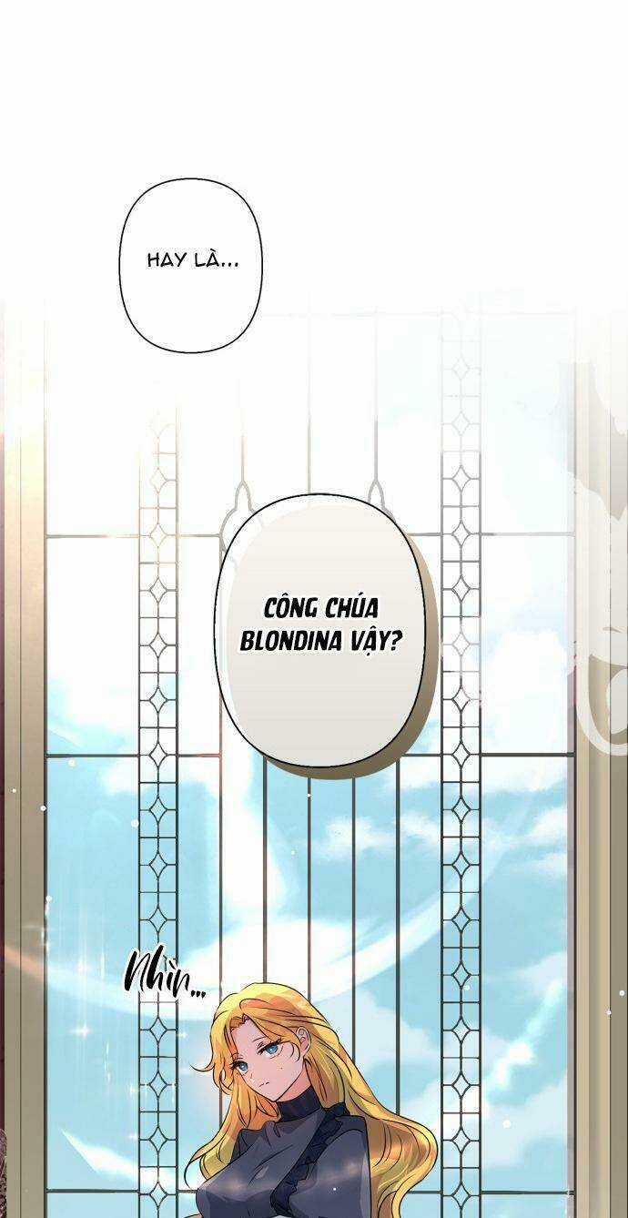 Thuần Hóa Quái Thú Thật Tốt Chapter 52 trang 49